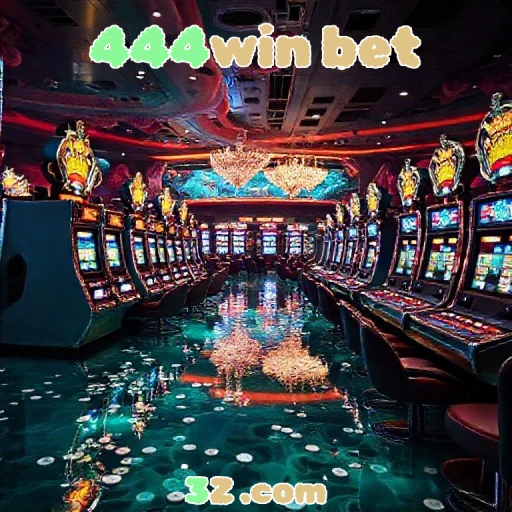 444win bet Apostas em Esportes